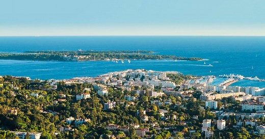 Meteo Cannes (06400) - Alpes-Maritimes : Prévisions Meteo GRATUITE à 15 jours - La Chaîne Météo