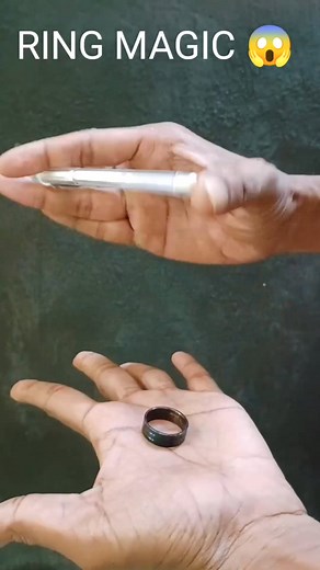 Ring Magic Trick Tutorial 😱😍 #magic #tricks #viral #tre #Tips #magic #fake #real #easy #trick #Entertainment #videosreel #shorts #super #viral #revealed #absolutel #amazing #cooltipetrick2524 | Loki