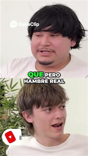 Latinoamérica: La Gente Tiene Hambre de Triunfar #shorts