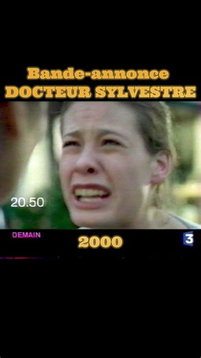 Trailer for Dr. Sylvester 2000 #series #vhs #1990s #trailer