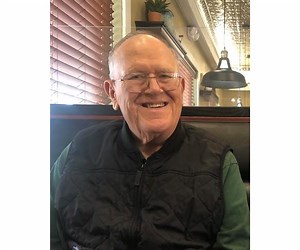 Doug Scott Obituary (2026) - Chillicothe, OH - Fawcett Oliver Glass and Palmer Funeral Home - Chillicothe