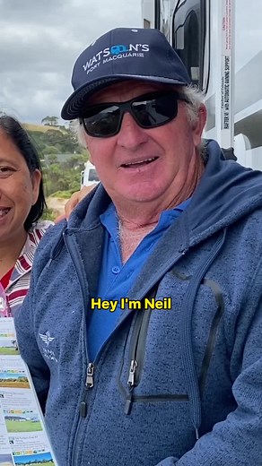 Find awesome FREE campsites like this one in Tasmania! #campsaustraliawide #campingaustralia #aussiecamping #camps12