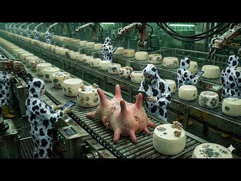 ASÍ se HACE el QUESO PANELA realmente|SECRETOS revelados detrás de su elaboración (PROCESO COMPLETO)