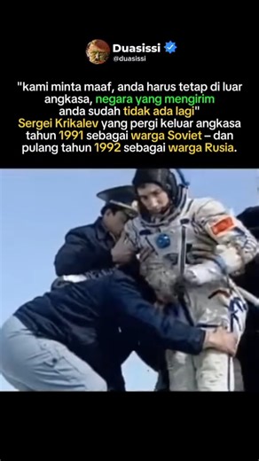 Warga Soviet terakhir