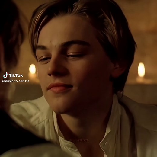 Total Eclipse (1995) Leo's Young Romance