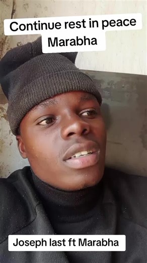 Remembering Marabha: A Tribute to a Zimbabwean TikToker