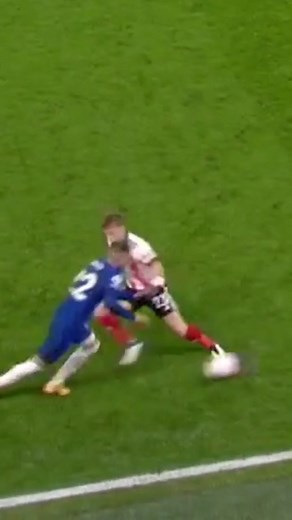 Ziyech's Incredible Skills & Goals | Chelsea FC Highlights
