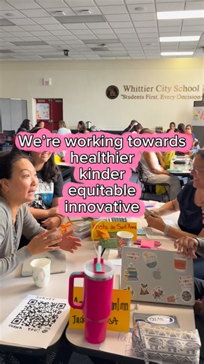 Teaching To A Riot | Woo-eee, when we STOP thinking about student behavior as an attack of everything we hold dear, we can get curious about the grunts, the... | Instagram