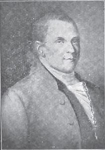 John McIntire (pioneer) - Alchetron, the free social encyclopedia