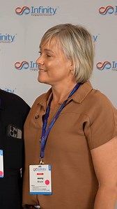 1.7K views · 57 reactions | It's never too late to start a new journey together, even after 40 years❤️ #MoneyMentor #infinityfamily #changinglives | Infinity Group Coaching | Facebook