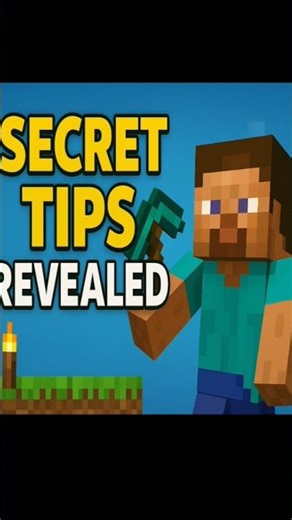 Minecraft Survival Tips That Work in 2025" #minecrafttips #minecraftyout #minecraftyoutuber