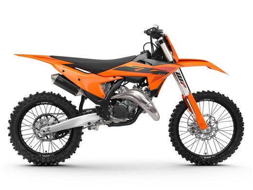 2025 150cc Two-Stroke Motocross Bikes To Buy