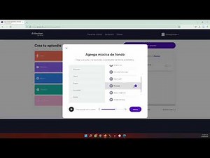 ¿Comó abrir y subir tu podcast a Anchor?