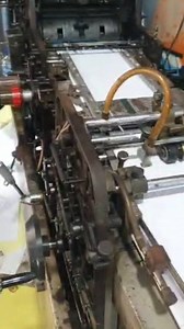 DiJUAL mesin cetak offset Gestetner 211, sedang running on production. . #Gestetner #gestetner211 #gestetner311 #gestetner411 #minioffset #mesincetak #offsetprinting #mesinpercetakan #percetakan #printing . | Mesin Percetakan Indonesia