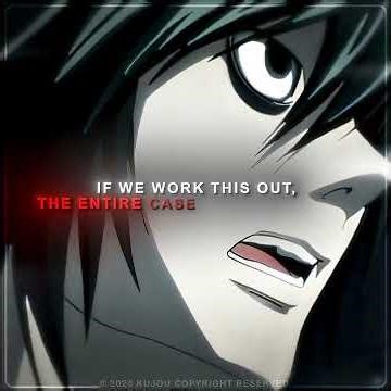 Light Outsmarted Everybody 🤔 // #deathnote #anime #edit #animeedit #lightyagami #misaamane
