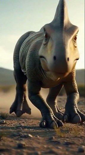 Hadrosaurus #animals