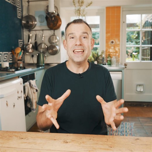 61 reactions · 9 comments | Eat along with Chris van Tulleken as you...