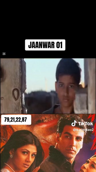 #CapCut #JAANWAR