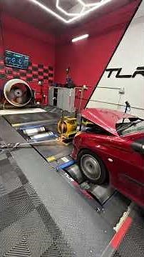 Reprogramacion Stage 1 Peugeot 206 gti #stage1