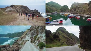 Tara, BATANES! 😲❤️ MAVID BATANES "Beautiful Batanes" #ItsMoreFunInThePhilippines #MavidBatanes #BreathtakingBatanes | Department of Tourism - Philippines | Travelling James