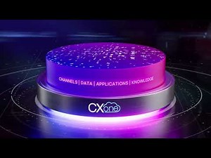 One complete CX AI platform for all customer interactions