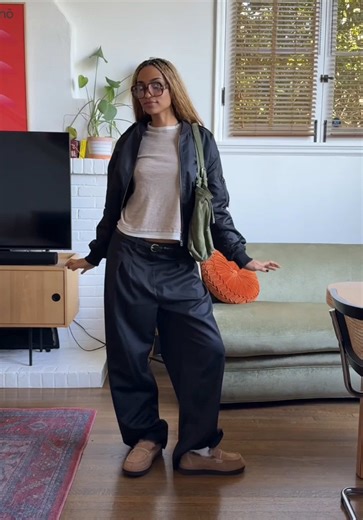 OOTD Styling with Ellis Loafers by Chelsea Jordan