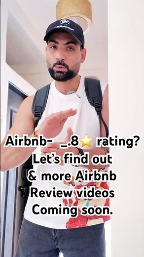 This Airbnb deserves _.8⭐ rating? Let's find out #airbnbreview #airbnbtour #airbnbinpune #bnbindia