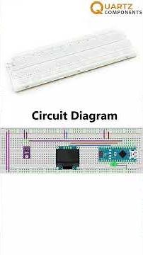 How to Use TEMT6000 Ambient Light Sensor with Arduino #arduino #arduinoprojects