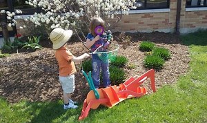 Preschool Summer Camps