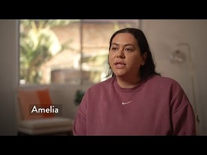 Amelia's Story | The HOPE Program