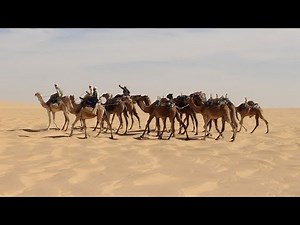 Chad- 9 Interesting Facts | Country Facts