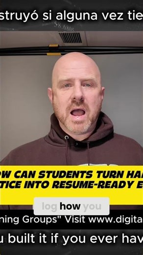 Every PC Build Counts: Strengthen Your Resume #PCBuild #ResumeTips #TechSkills