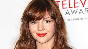 How Amber Tamblyns Husband David Cross Makes Her Laugh