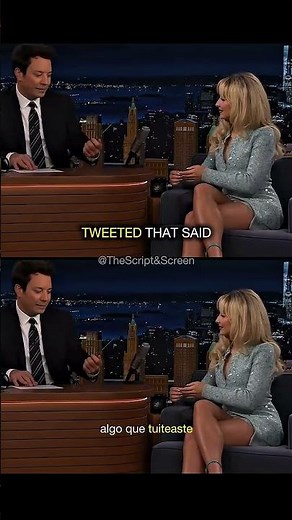Sabrina Carpenter Manifested "Espresso" Since 2016! ☕✨ #SabrinaCarpenter #Espresso #interview