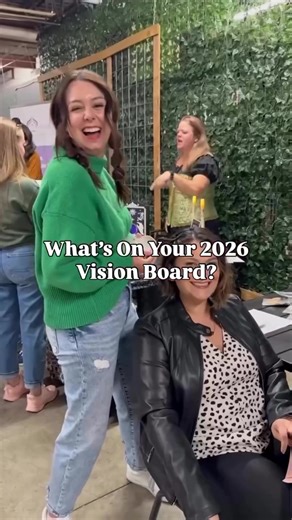 HEY CENTRAL PA GIRLS 💁🏼‍♀️✨ Be honest… what are you MOST excited about in 2026?! 👀 New goals? New routines? New friendships? A glow-up year?! Drop it in the comments 👇 If your 2026 needs more ✨fun, wellness, connection, confidence, and GIRL TIME✨ you just found your people 💕 Think: • girls’ nights out • wellness fitness events • vision & mindset workshops • real conversations • hype-girl energy • and a community that actually supports you Here’s what’s coming up in Central PA 👇 ⭐ Manifesta