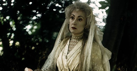 The Queen's Nose stars now from film director to psychotherapist