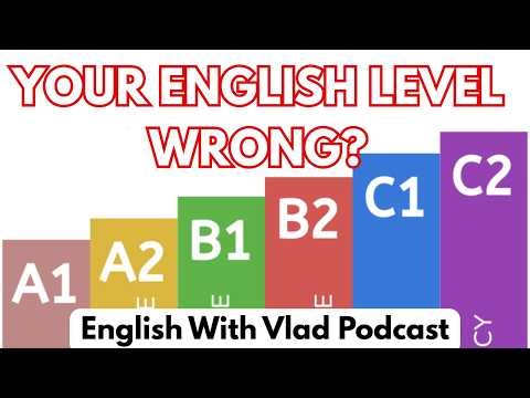 Unlock Your English Skills: Level Test Explained!