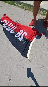 Pasó en un barrio de La Habana, pocos días después de este 26 de julio 🔥 #Cuba | CiberCuba Noticias