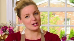 Beet and Stilton Salad