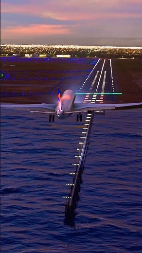 A330 JFK approach | Microsoft Flight Simulator