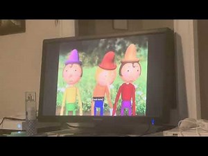 Little Einsteins: The Puppet Princess Part 3
