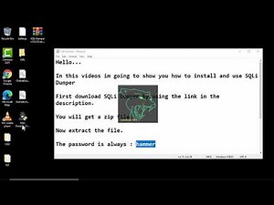 Title: How to Use SQLI Dumper v10.2 – Step-by-Step Guide