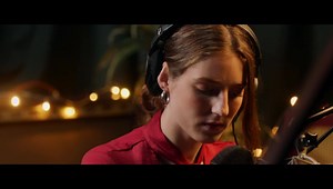 Full EP tomorrow, with Just Like A River Does. Can't wait for you to hear 💙 | Birdy