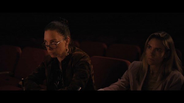 From All Sides (2025)