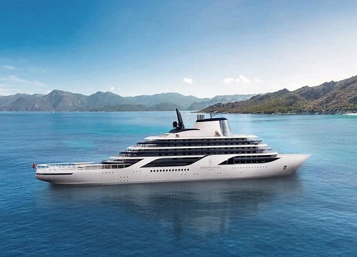 Four Seasons Yachts Sets Sail: Prices, Suites, Dining, Itineraries, How To Book