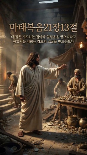 Matthew 21:13 #Worship #GospelSong #Hymn #CCM #Bible #God #Church #Evangelism #Revival #Word #Med...
