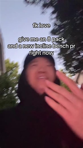 give me dat #gym #fitness #asian #bts #chopped