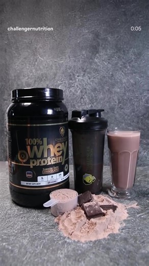 ‏#challengernutrition