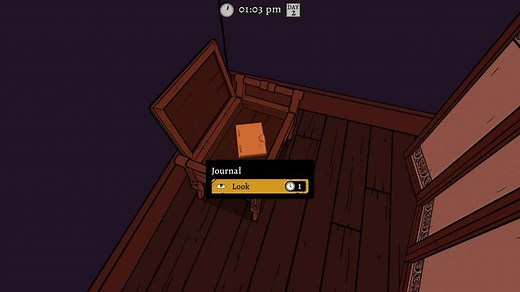 Mister Skeritt Mystery Walkthrough - The Séance of Blake Manor