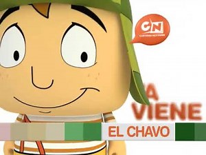 Cartoon Network Toonix - Ya Viene Bumpers (2010-2011) (Remastered)